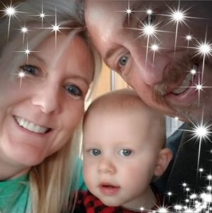 Meet your Posher, Sandy hatcher